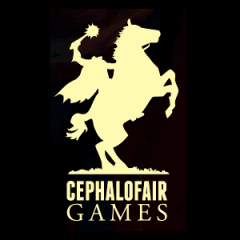 Showing image for Cephalofair Games Cephalofair Games image