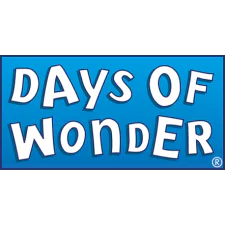 Days of Wonder