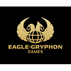 Showing image for Eagle Gryphon Games Eagle Gryphon Games image