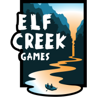 Elf Creek Games