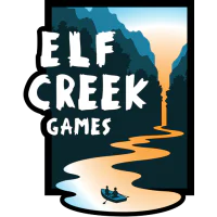 Elf Creek Games