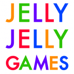 Jelly Jelly Games