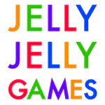 Jelly Jelly Games