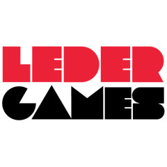 Showing image for Leder Games Leder Games image