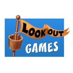 Showing image for Lookout Games Lookout Games image