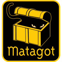 Showing image for Matagot Matagot image