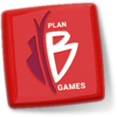 Showing image for Plan B Games Plan B Games image