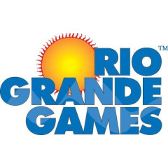 Showing image for Rio Grande Games Rio Grande Games image