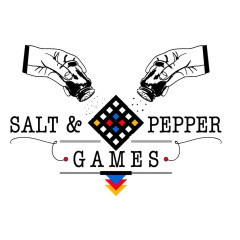 Salt & Pepper Games image