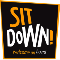 Sit Down