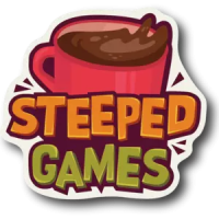 Steeped Games