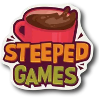 Steeped Games