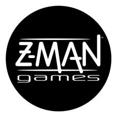 Showing image for Z-Man Games Z-Man Games image