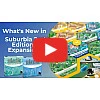 Suburbia: Second Edition