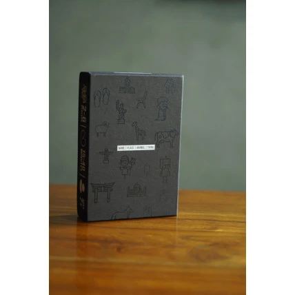 KS Name Place Animal Thing All Board Games, Kickstarters, KS Games In Stock, All Products image