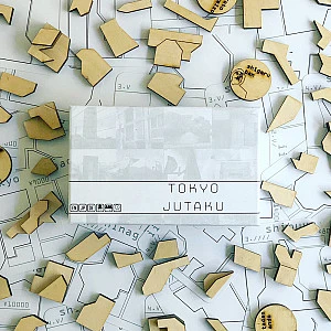 TOKYO JUTAKU