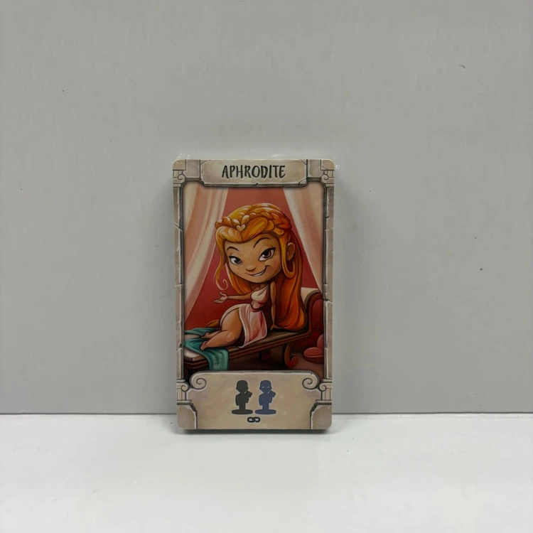 Santorini: Second Edition Our Games, Published Games, On demand, Imported Games, Imported, All Products image