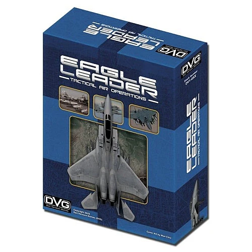Eagle Leader image