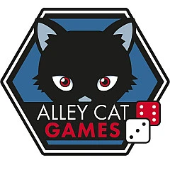 Showing image for Alley Cat Games Alley Cat Games image