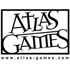 Atlas Games image