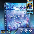 Aquatica: Cold Waters Expansion image