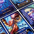 Aquatica: Cold Waters Expansion image