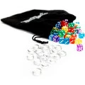 Sagrada English / Hindi Edition All Board Games, Best Sellers, Our Games, Published Games, For Cafe, 2- Next 21 to 50 Games, Imported, All Products image