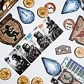 Nidavellir On demand, Imported Games, The Dice Tower Seal of Excellence, All Products image