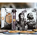 Nidavellir On demand, Imported Games, The Dice Tower Seal of Excellence, All Products image