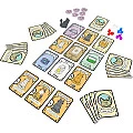 Cat Lady Imported Games, The Dice Tower Seal of Excellence, All Products image