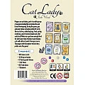 Cat Lady Imported Games, The Dice Tower Seal of Excellence, All Products image