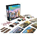 7 wonders (Second Edition) Imported Games, Spiel des Jahres, For Cafe, 2- Next 21 to 50 Games, All Products image