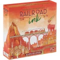 Railroad Ink: Blazing Red image