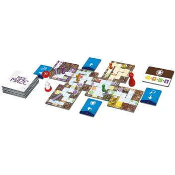 Magic Maze image
