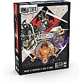 IELLO - Unmatched Battle of Legends, Vol. 1: King Arthur, Alice, Medusa, Sinbad On demand, Imported Games, The Dice Tower Seal of Excellence, All Products image