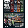 IELLO - Unmatched Battle of Legends, Vol. 1: King Arthur, Alice, Medusa, Sinbad On demand, Imported Games, The Dice Tower Seal of Excellence, All Products image