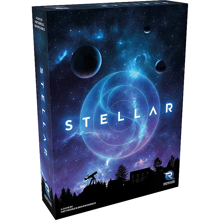 Stellar On demand, Imported Games, All Products image