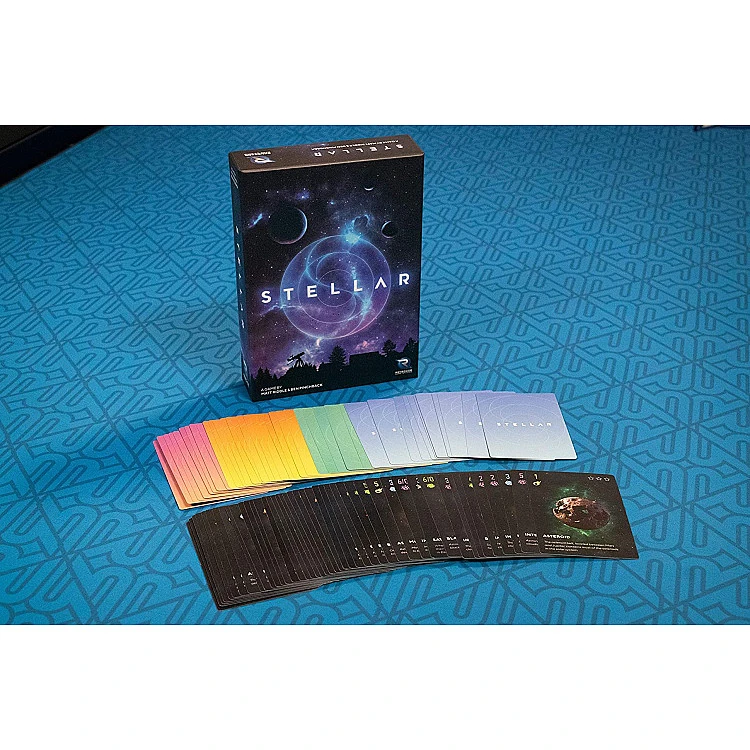 Stellar On demand, Imported Games, All Products image