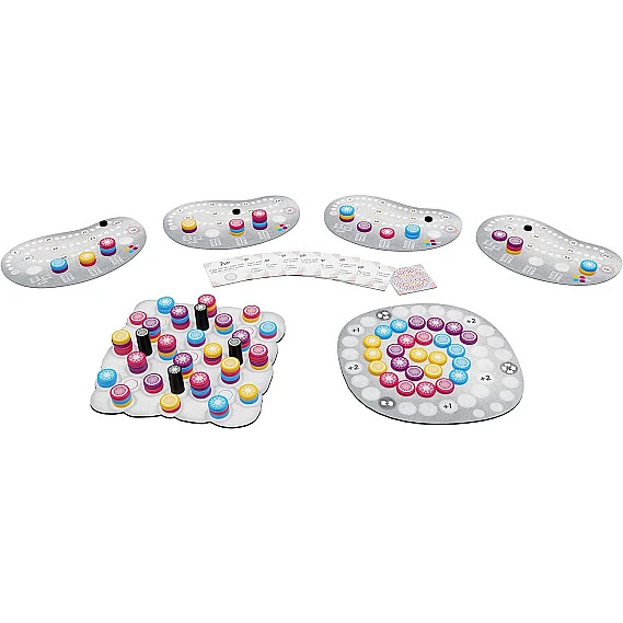 Mandala Stones Imported Games, All Products image