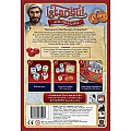 Istanbul: The Dice Game Imported Games, The Dice Tower Seal of Excellence, All Products image