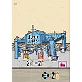 Santa Monica On demand, Imported Games, All Products image