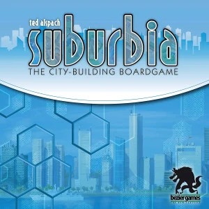 Suburbia: Second Edition