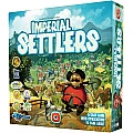 Imperial Settlers On demand, Imported Games, All Products image