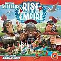 Imperial Settlers: Rise of The Empire image