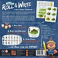 Imperial Settlers Roll & Write All Board Games, Imported Games, All Products image