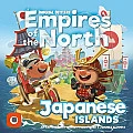 Empires of The North: Japanese Islands Imported Games, All Products image