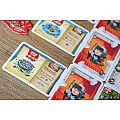 Empires of The North Roman Banners Imported Games, All Products image