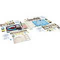 Forgotten Waters: A Crossroads Game Pre Orders, Imported Games, The Dice Tower Seal of Excellence, All Products, Pre order CMON Sep'25 image