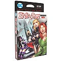 DC Deck-Building Game Crossover Pack 6: Birds of Prey On demand, Imported Games, All Products image