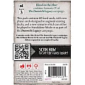 Arkham Horror: Return to The Dunwich Legacy On demand, Imported Games, All Products image
